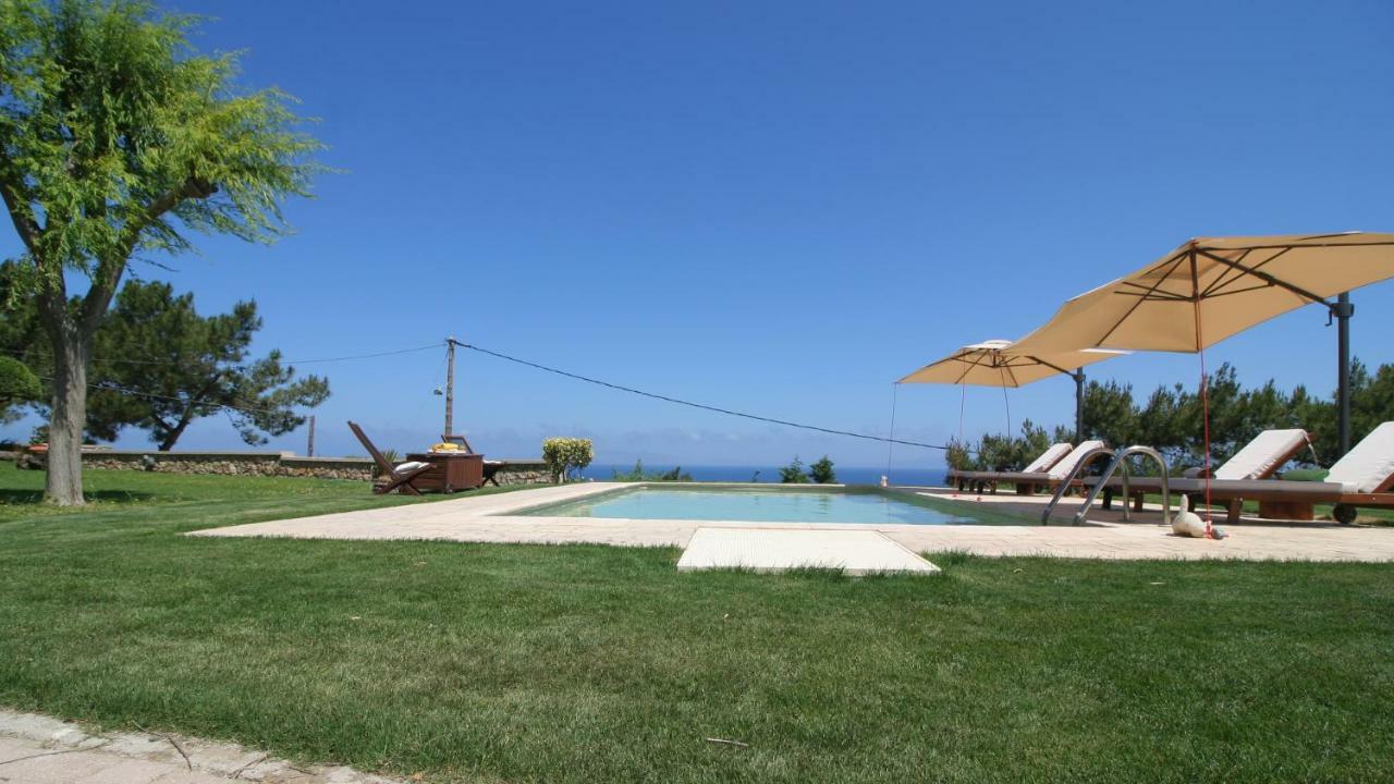 Villa Russelia Kalavárda Exterior foto